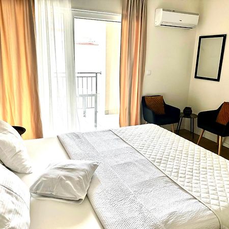 Sunset Apartman Novi Vinodolski Εξωτερικό φωτογραφία