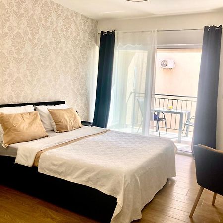 Sunset Apartman Novi Vinodolski Εξωτερικό φωτογραφία