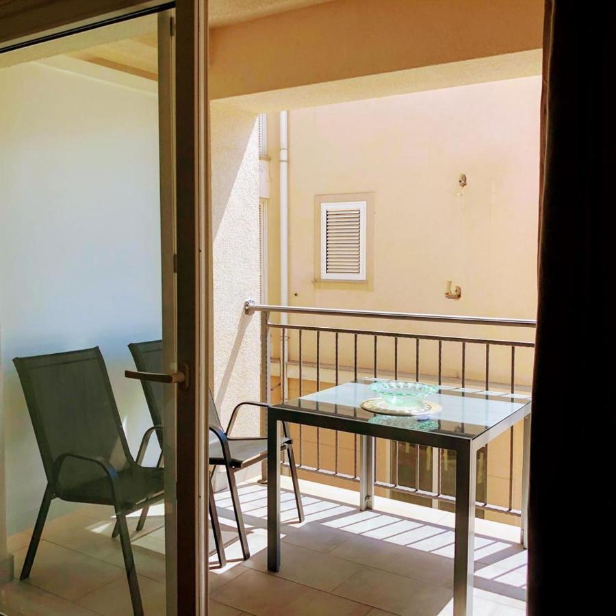 Sunset Apartman Novi Vinodolski Εξωτερικό φωτογραφία