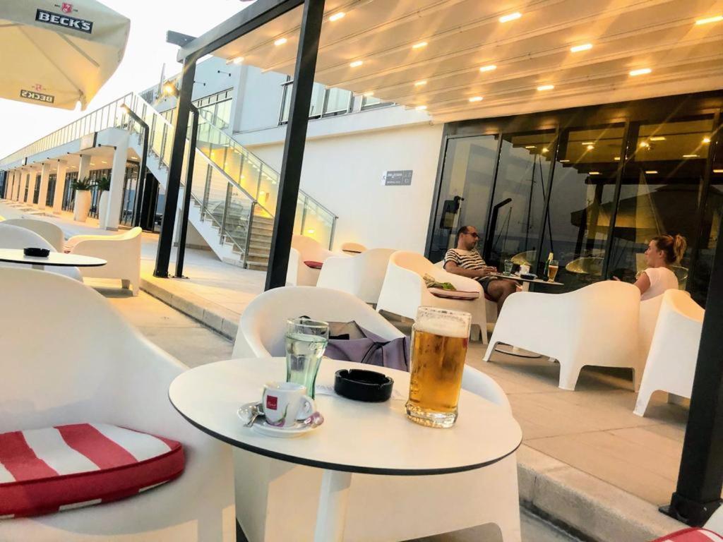 Sunset Apartman Novi Vinodolski Εξωτερικό φωτογραφία