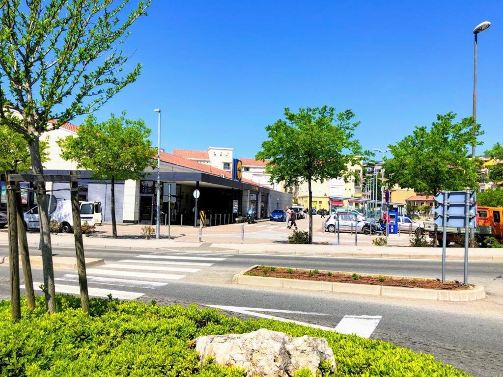 Sunset Apartman Novi Vinodolski Εξωτερικό φωτογραφία