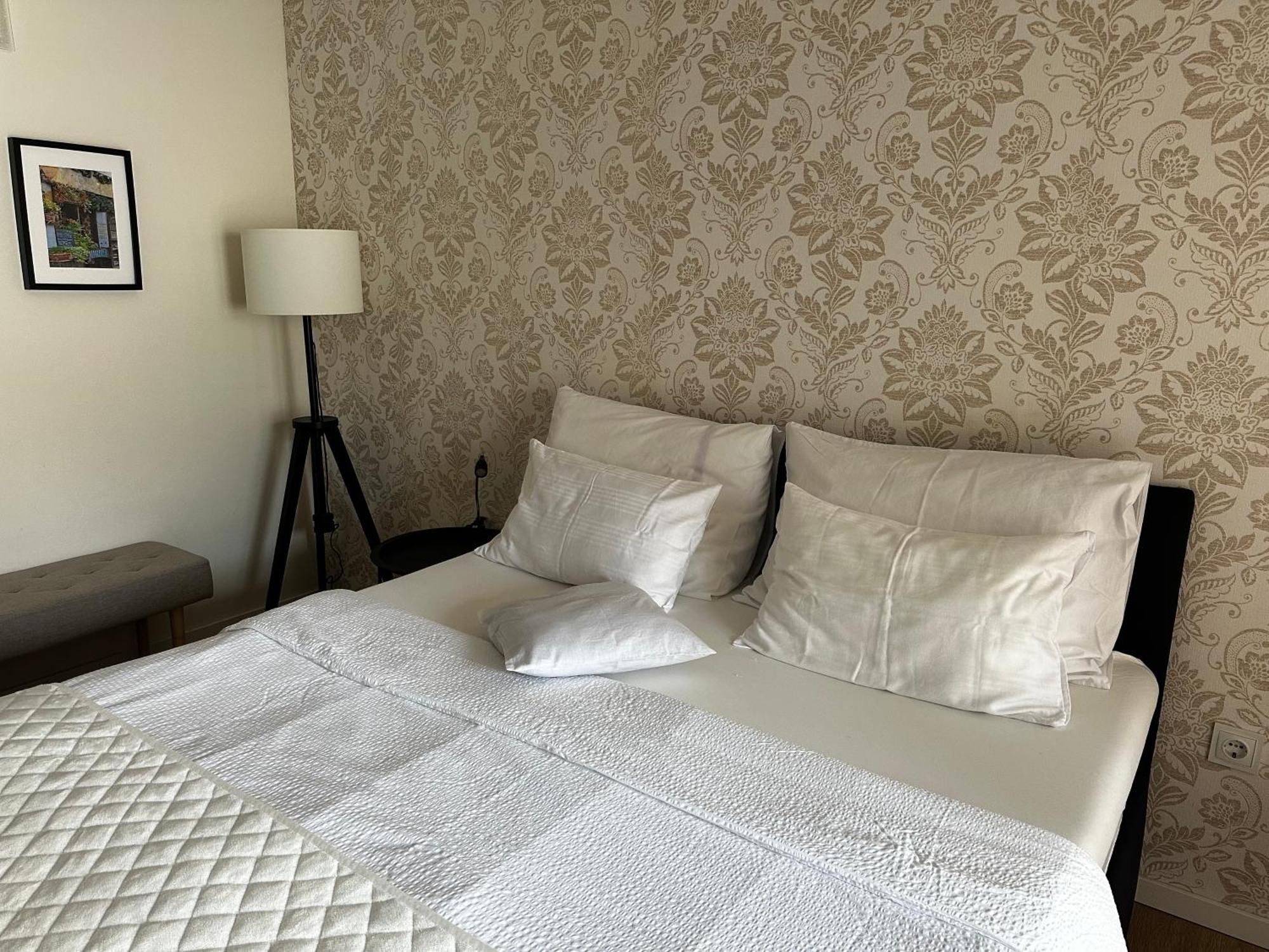 Sunset Apartman Novi Vinodolski Εξωτερικό φωτογραφία