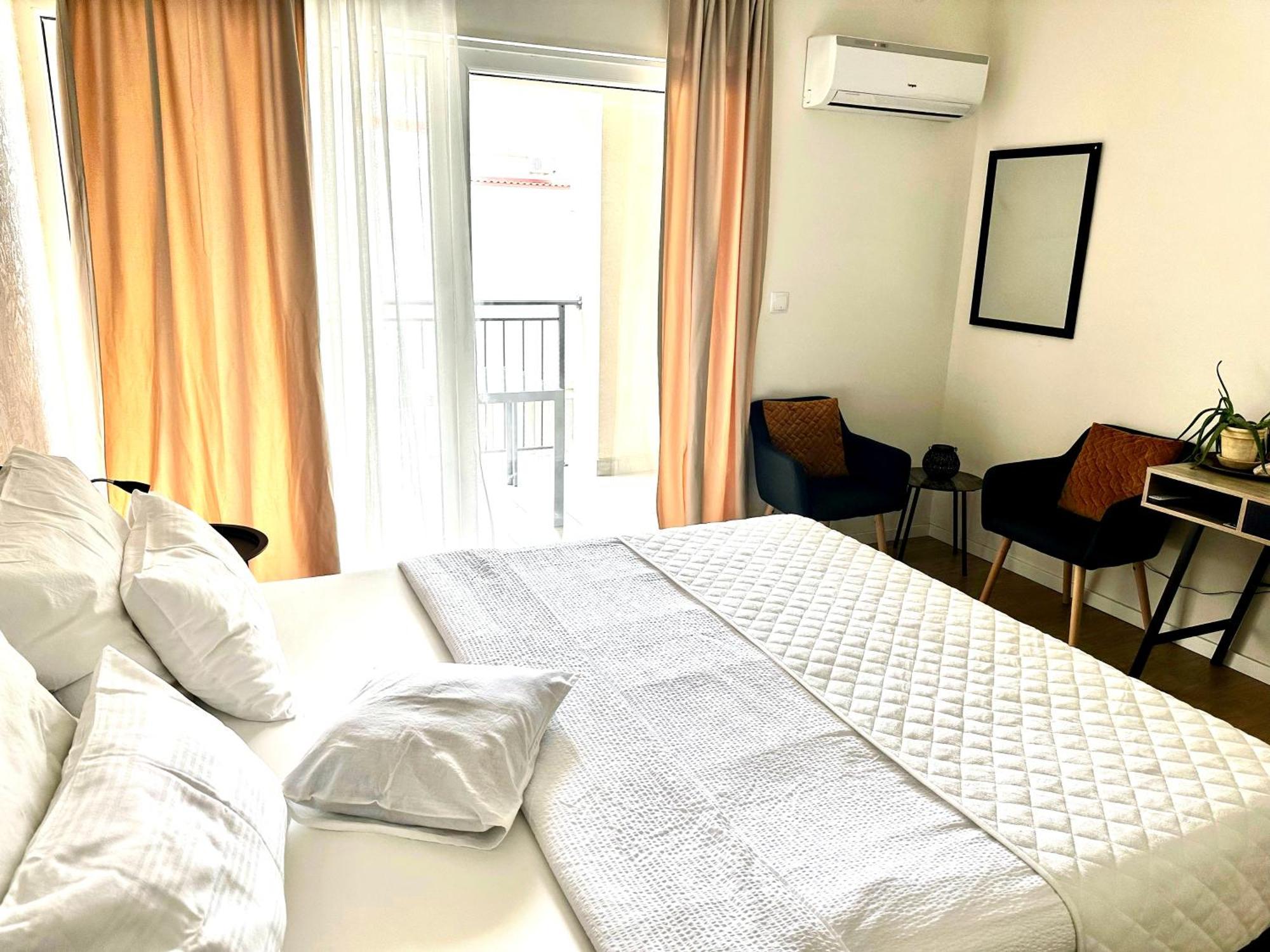 Sunset Apartman Novi Vinodolski Εξωτερικό φωτογραφία
