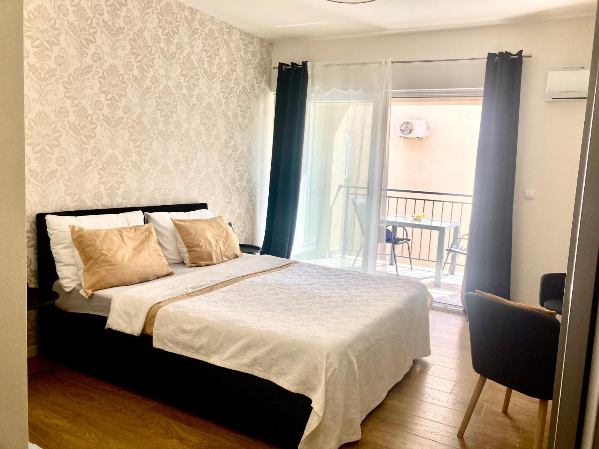 Sunset Apartman Novi Vinodolski Εξωτερικό φωτογραφία